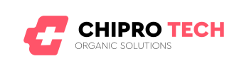 Logo ChiPro Tech